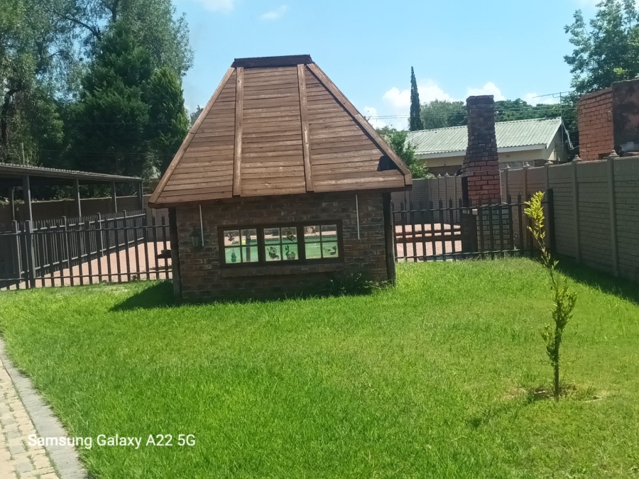 3 Bedroom Property for Sale in Hennenman Free State
